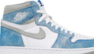Air Jordan 1 Retro High OG 'Hyper Royal' Sneakers for Men - Genuineauthenticbrand  