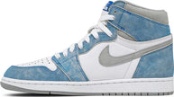 Air Jordan 1 Retro High OG 'Hyper Royal' Sneakers for Men - Genuineauthenticbrand  