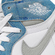 Air Jordan 1 Retro High OG 'Hyper Royal' Sneakers for Men - Genuineauthenticbrand  