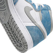 Air Jordan 1 Retro High OG 'Hyper Royal' Sneakers for Men - Genuineauthenticbrand  