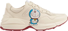 Doraemon x Gucci Rhyton 'Ivory' Sneakers - Genuineauthenticbrand  