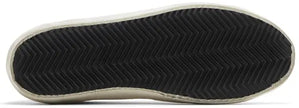 Golden Goose Wmns Superstar 'White Ice Silver' Distressed Leather Sneaker