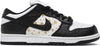 Nike SB Dunk Low Supreme Stars SB QS 'Black' (2021) Sneakers - Genuineauthenticbrand  