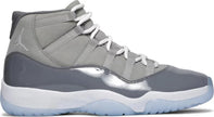 Air Jordan 11 Retro Cool Grey (2021) Sneakers for Men - Genuineauthenticbrand  