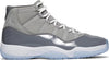 Air Jordan 11 Retro Cool Grey (2021) Sneakers for Men - Genuineauthenticbrand  