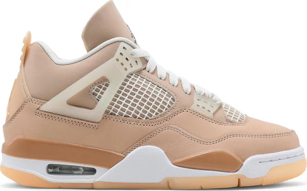 Air Jordan 4 Retro Shimmer (2021) Sneakers for Women - Genuineauthenticbrand  