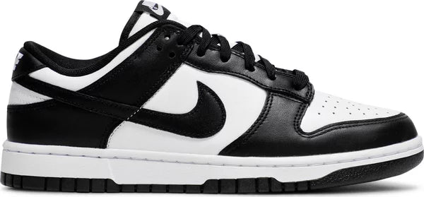 Nike Dunk Low Retro White Black Panda (2021) Sneakers for Unisex - Genuineauthenticbrand  