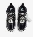 Air Force 1 Mid x Off-White™ Sheed - Genuineauthenticbrand  