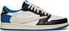 Fragment Design x Travis Scott x Air Jordan 1 Retro Low for Kids - Genuineauthenticbrand  