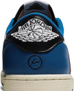 Fragment Design x Travis Scott x Air Jordan 1 Retro Low for Kids - Genuineauthenticbrand  