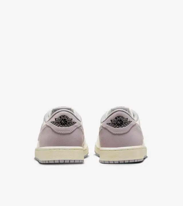 Air Jordan 1 Atmosphere Grey Nike Genuineauthenticbrand