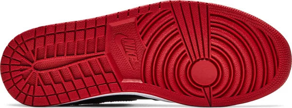Air Jordan 1 Retro High OG 'Patent Bred' Sneakers for Men - Genuineauthenticbrand  