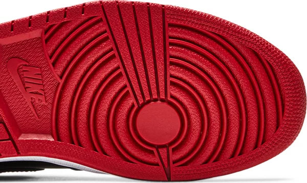 Air Jordan 1 Retro High OG 'Patent Bred' Sneakers for Men - Genuineauthenticbrand  