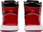 Air Jordan 1 Retro High OG 'Patent Bred' Sneakers for Men - Genuineauthenticbrand  