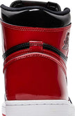 Air Jordan 1 Retro High OG 'Patent Bred' Sneakers for Men - Genuineauthenticbrand  