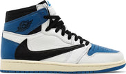 Air Jordan 1 High OG SP Fragment x Travis Scott (2021) Sneakers for Men - Genuineauthenticbrand  
