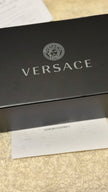 Versace Women's Swiss Automatic 'MEDUSA INFINITE SKELETON' Watch