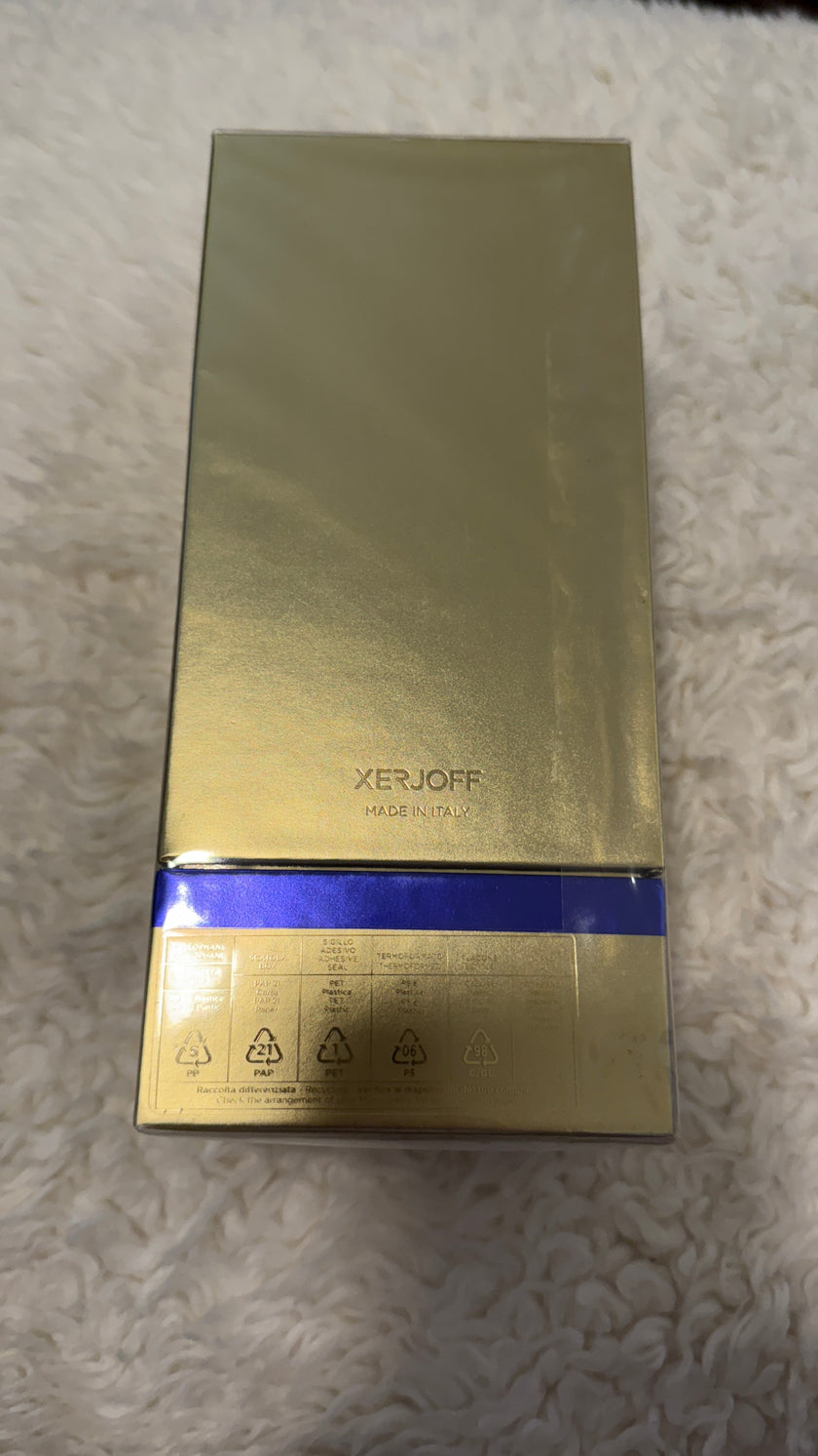 Xerjoff Accento Overdose Perfume By Xerjoff for Men and Women 3.4 oz Eau De Parfum Spray (Unisex)