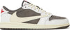 Travis Scott x Air Jordan 1 Low OG 'Reverse Mocha' Sneakers for Men - Genuineauthenticbrand  