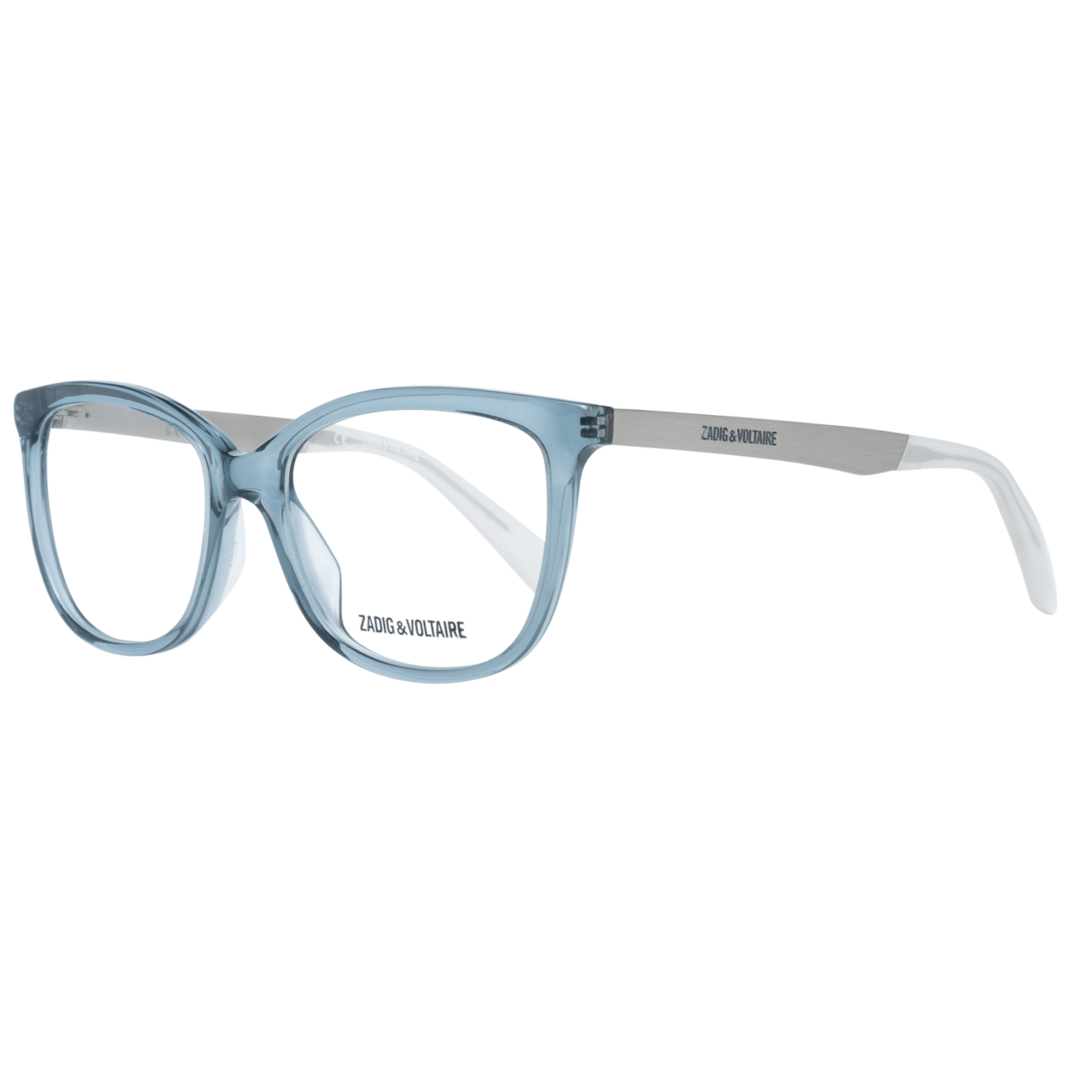 ZADIG & VOLTAIRE Blue Women Frames - Genuineauthenticbrand  