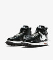 Air Force 1 Mid x Off-White™ Sheed - Genuineauthenticbrand  