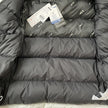 MLB White Down Jacket