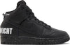 Dunk High 1985 x UNDERCOVER 'Chaos - Black' (2022) Sneakers for Men - Genuineauthenticbrand  