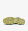 Nike SB Dunk Low Orange and Emerald Rise Nike Genuineauthenticbrand