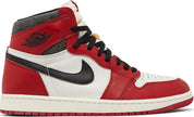 Air Jordan 1 Retro High OG 'Chicago Lost & Found' Sneakers for Men - Genuineauthenticbrand  