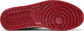Air Jordan 1 Retro High OG 'Chicago Lost & Found' Sneakers for Men - Genuineauthenticbrand  