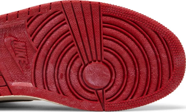 Air Jordan 1 Retro High OG 'Chicago Lost & Found' Sneakers for Men - Genuineauthenticbrand  