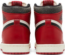 Air Jordan 1 Retro High OG 'Chicago Lost & Found' Sneakers for Men - Genuineauthenticbrand  