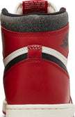 Air Jordan 1 Retro High OG 'Chicago Lost & Found' Sneakers for Men - Genuineauthenticbrand  