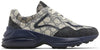 Gucci GG Rhyton 'Beige Blue Monogram' Sneakers for Men