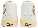 Maison Château Rouge x Jordan Series Mid 'United Youth International - Sail' Sneakers for Unisex