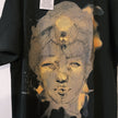 GALLERY DEPT. D2356 Black Shirt