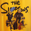 Balenciaga × Simpson Yellow Shirts Apparel Collection - Genuineauthenticbrand  