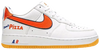Scarr's Pizza x Air Force 1 Low 'Friends and Family' Sneakers for Men