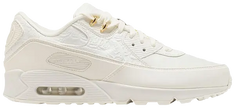 Slawn x Air Max 90 'Sail' 2025 Sneakers for Unisex