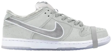 Concepts x Dunk Low OG SB QS 'White Lobster' Friends & Family Sneakers for Men