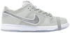 Concepts x Dunk Low OG SB QS 'White Lobster' Friends & Family Sneakers for Men