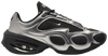 Air Max Muse 'Black Metallic Silver' Sneakers for Women