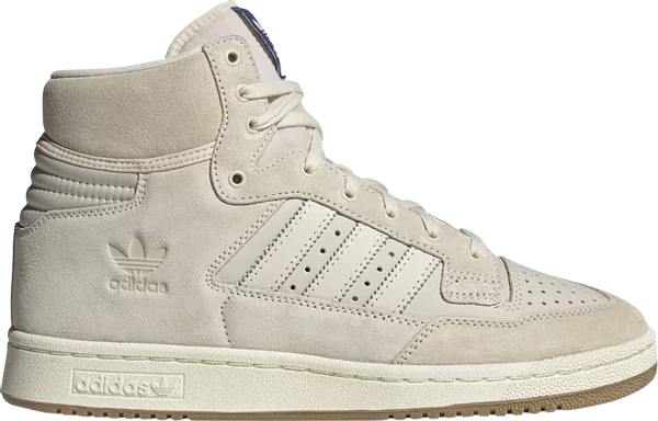 adidas Centennial 85 HI SHOES 'Off White' - Genuineauthenticbrand  