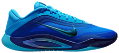 Wmns A'One 'Indigo Girl' 2025 A’ja Wilson Blue Gradient Signature Sneaker