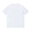 Celine White T-shirts Designer Apparel Colletion 2022 - Genuineauthenticbrand  