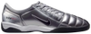 Total 90 3 SP 'Metallic Silver Red' 2025 Sneakers for Men