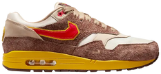 Air Max 1 'Low Poly - Big Head Origins' Sneakers for Men