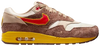 Air Max 1 'Low Poly - Big Head Origins' Sneakers for Men