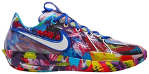 Jewell Loyd x Air Zoom GT Cut 3 'Paint' 2025 Sneakers for Men