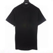Balenciaga × Simpson Black Shirts Apparel Collection - Genuineauthenticbrand  